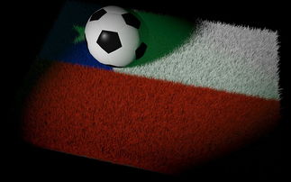 AIYOUXI.COM-未来联赛：发展中国家的足球运动潜力分析，国内足球发展趋势